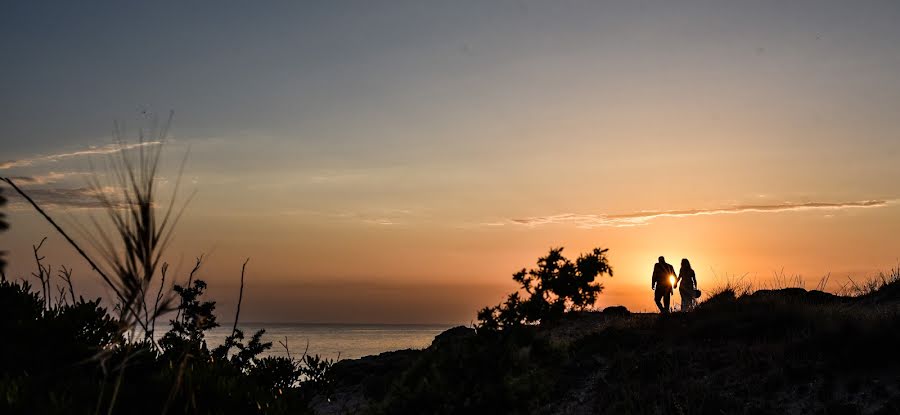 Fotógrafo de bodas Diego Latino (latino). Foto del 23 de septiembre 2018