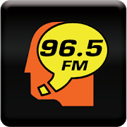 FM 96.5  Icon