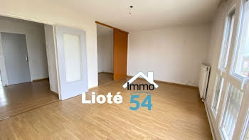 appartement à Laxou (54)