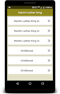 Martin luther king(圖2)-速報App
