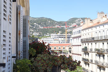 appartement à Toulon (83)