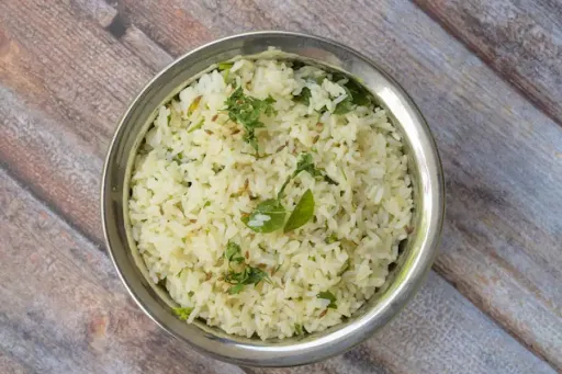 Jeera Rice