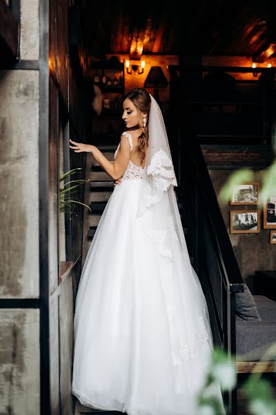 Wedding photographer Aleksandr Gulak (gulak). Photo of 6 February 2019