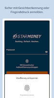 StarMoney - Banking + Finanzen Screenshot