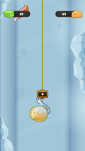 Screenshot Freezer Frenzy