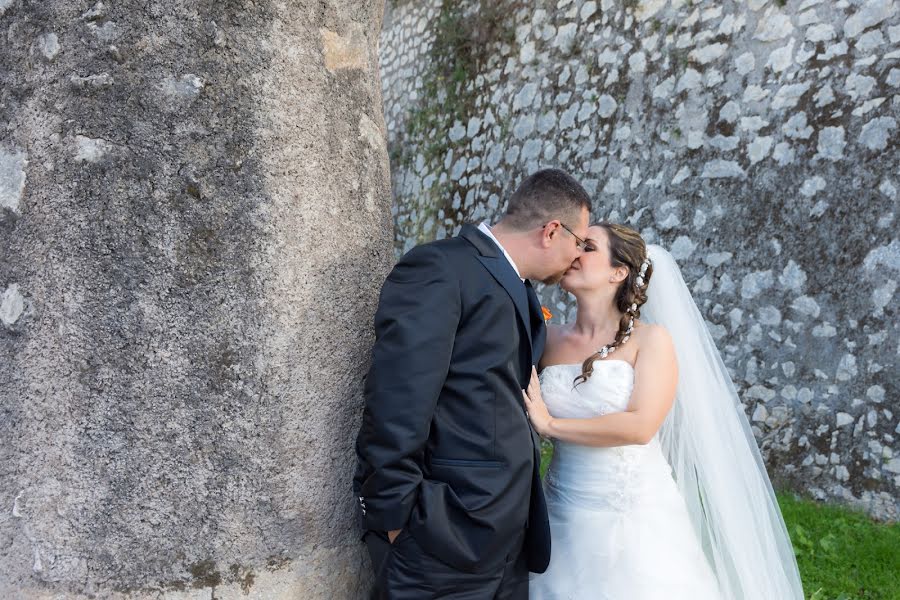 Fotografo di matrimoni Valentina Ruggiero (fotoma). Foto del 17 settembre 2018