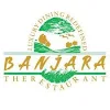 Banjara - Goldfinch Hotel, Andheri East, Mumbai logo