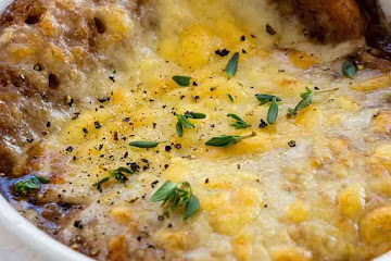French Onion Soup