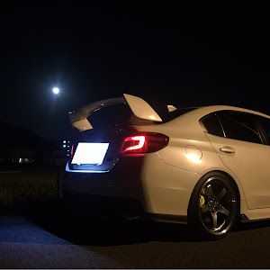 WRX STI VAB