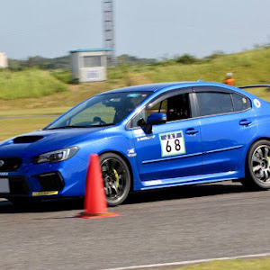 WRX STI VAB