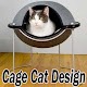 Download Cage Cat Design For PC Windows and Mac 1.0