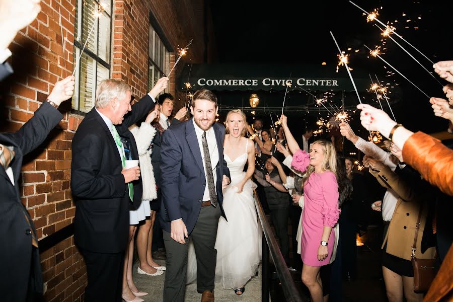 Wedding photographer Macy O'connell (macyoconnell). Photo of 9 March 2020