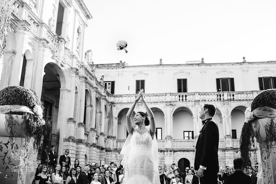 Photographe de mariage Gianni Narraccio (gianninarraccio). Photo du 11 octobre 2019