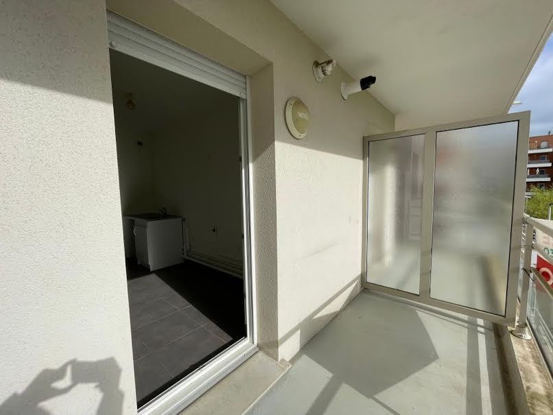 Vente appartement 2 pièces 36 m² à Terville (57180), 124 500 €