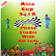 Download Asia Cup 2018 Photo Maker and Schedule For PC Windows and Mac 1.0.0