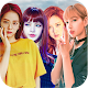 Download Selfie With Blackpink - Blackpink Girls Wallpapers For PC Windows and Mac 1