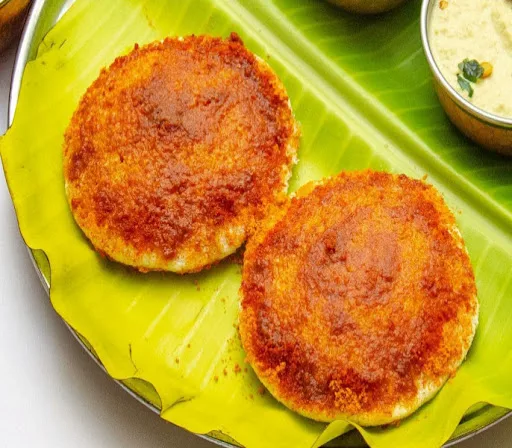 Guntur Idli