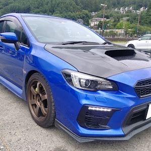 WRX STI