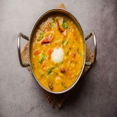 Yellow Dal Tadka