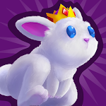 Cover Image of ดาวน์โหลด King Rabbit 1.4.2 APK