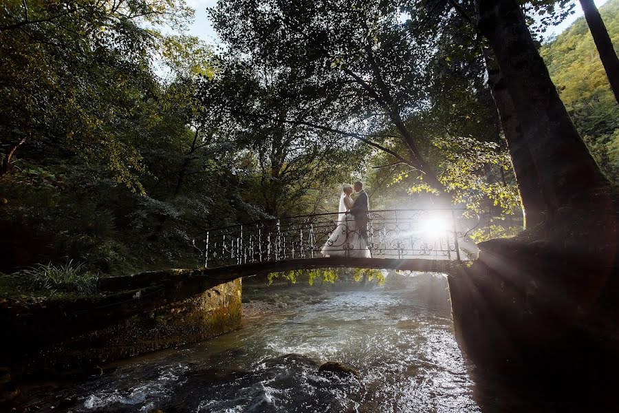 Fotógrafo de bodas Armand Avakimyan (armand). Foto del 13 de septiembre 2018