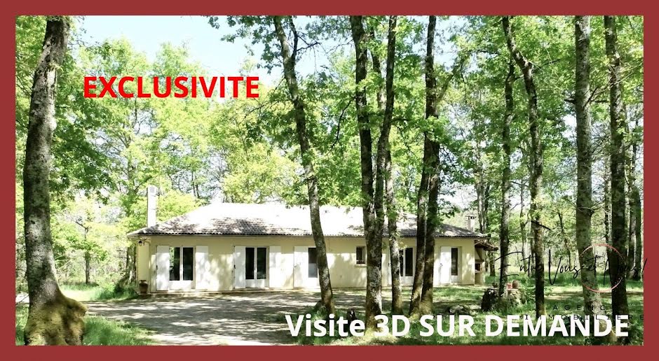 Vente maison 7 pièces 124 m² à Bazas (33430), 324 000 €