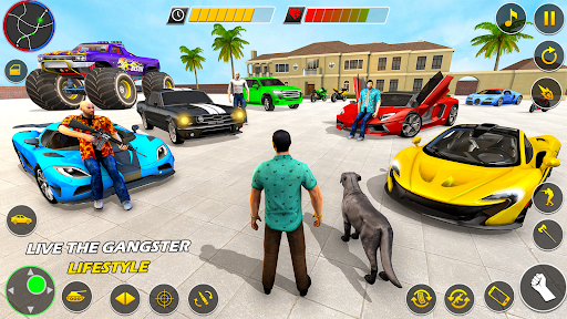 Screenshot Indian Car Simulator 3d