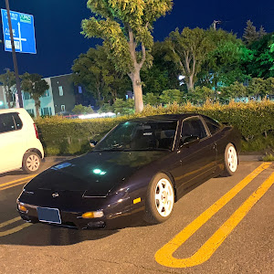 180SX RPS13