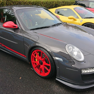 997 GT3