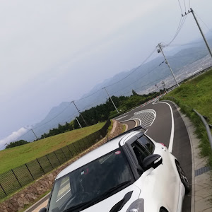 スイフトスポーツ ZC32S