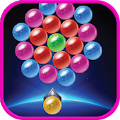 Bubble Shooter Mania