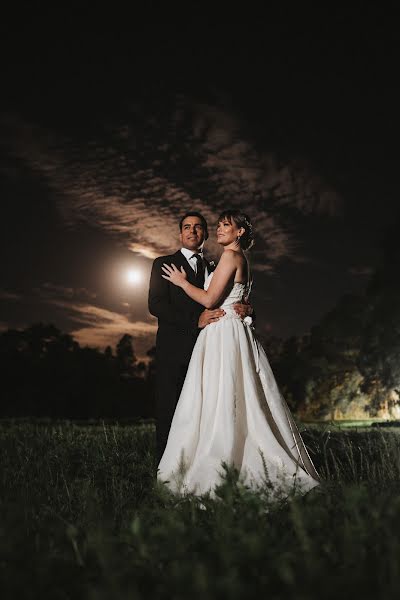 Fotografo di matrimoni Leonardo Cantos (leocantos). Foto del 28 marzo 2022