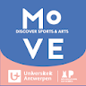 MOVE UAntwerpen-AP icon