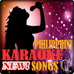 Cover Image of Download Philippine Karaoke Songs 1.0.0 APK