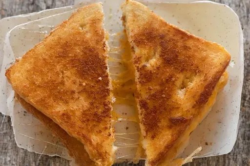 Aloo Cheese Sandwich [2 Pieces]