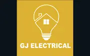 GJ Electrical Logo