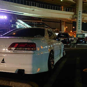 クレスタ JZX100