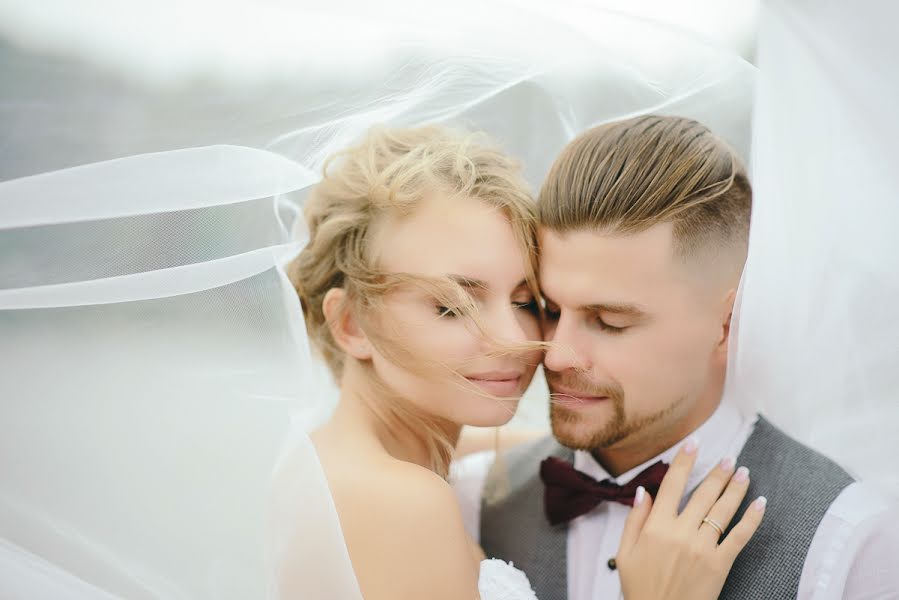 Wedding photographer Ilya Khorkin (i-killer). Photo of 5 August 2018