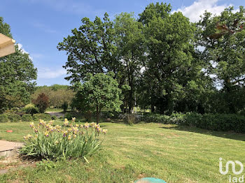 maison à Carennac (46)