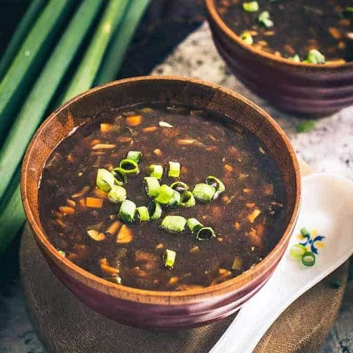 Veg Manchow Soup