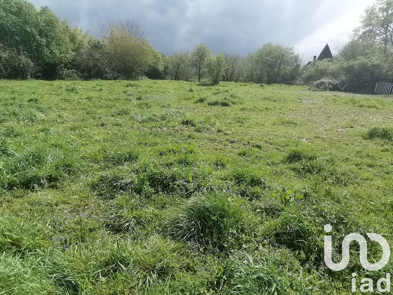 Vente terrain  3382 m² à Cluis (36340), 34 000 €