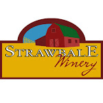 Logo for Strawbale Winery