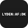 Lyden af DK icon