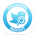 Followers Insight for Twitter1.0.4