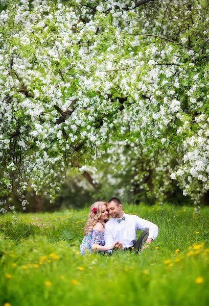 結婚式の写真家Anna Guseva (angphoto)。2018 1月8日の写真