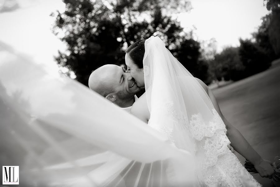 Fotografo di matrimoni Marco Lussoso (marcolussoso). Foto del 8 aprile 2017