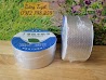 Băng Keo Chống Thấm Siêu Dính Đa Năng Bản 10Cm , Keo Chống Dột, Chống Thấm Nước 5 Mét