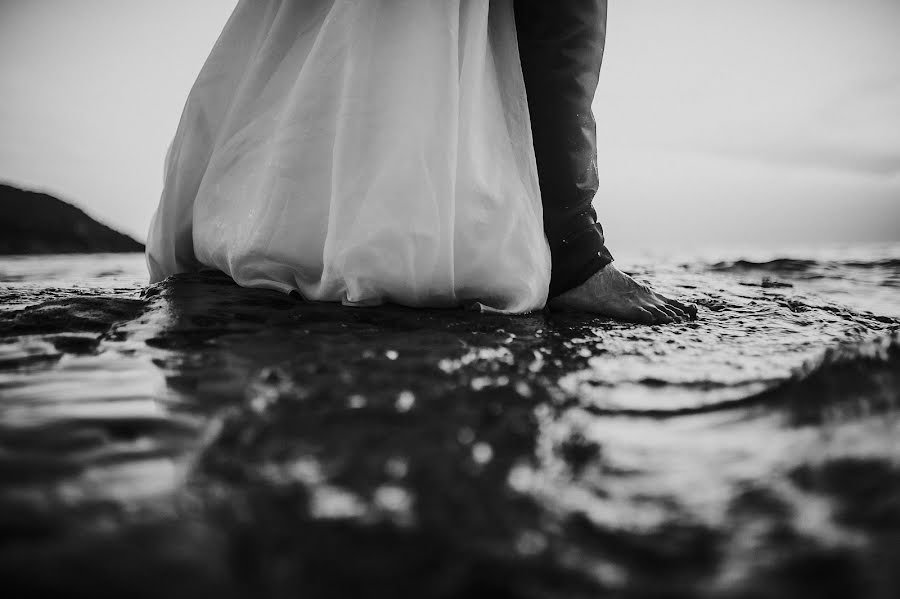 Fotógrafo de casamento Gaetano Clemente (clemente). Foto de 4 de julho 2018