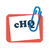 Share and attach files in Gmail™ by cloudHQ logo