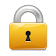 Perfect App Lock (frança) icon